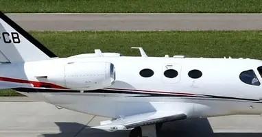 Citation Mustang