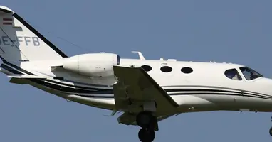 Citation Mustang