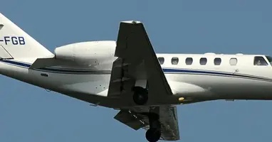 Citation CJ2