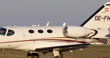 Citation Mustang