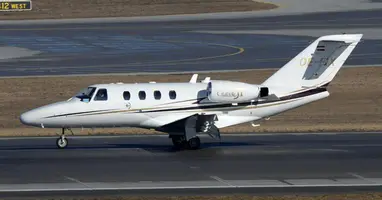 Citation CJ1