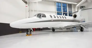 Citation CJ2+