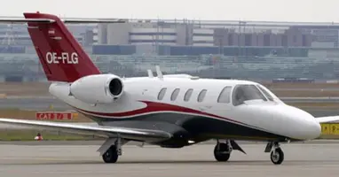 Citation CJ1+