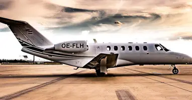 Citation CJ2+