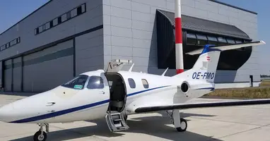 Eclipse 550