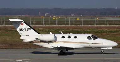 Citation Mustang