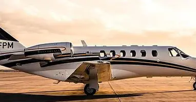 Citation CJ2+