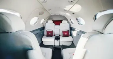 Citation Mustang