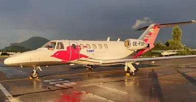Citation CJ2