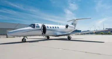 Citation CJ2