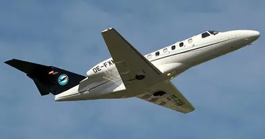 Citation CJ2+