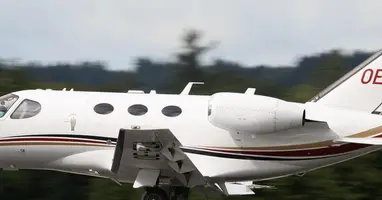 Citation Mustang