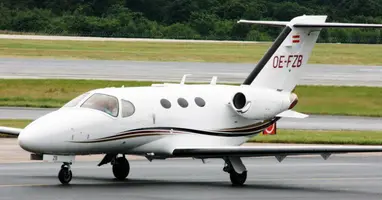 Citation Mustang