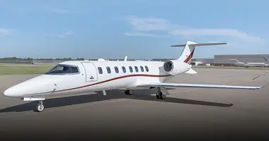 Learjet 75