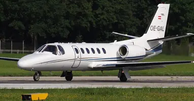 Citation Bravo