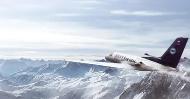 Citation Bravo