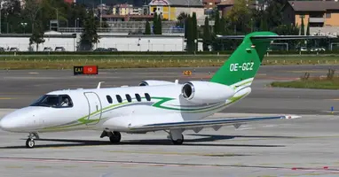 Citation CJ4