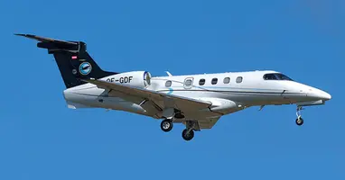 Phenom 300