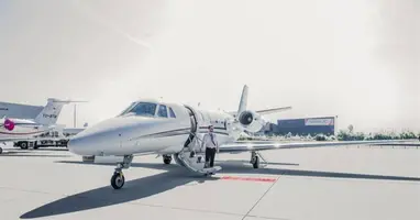 Citation XLS+