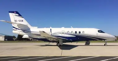 Citation Latitude