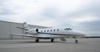 Citation XLS+