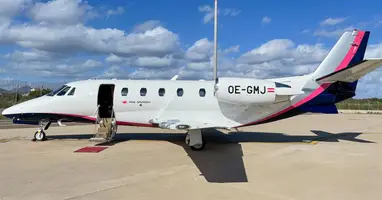 Citation XLS+