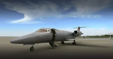 Learjet 60XR
