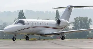 Citation CJ3