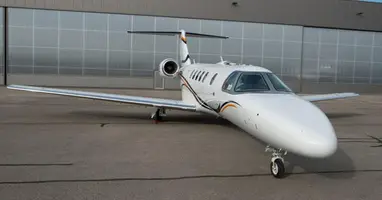 Citation CJ4