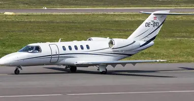 Citation CJ4