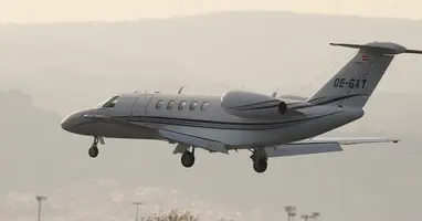 Citation CJ4