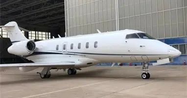 Challenger 350