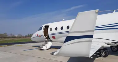 Gulfstream G200