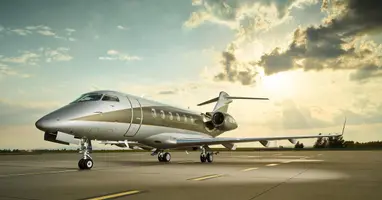 Challenger 300