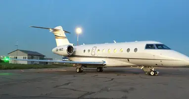 Gulfstream G280