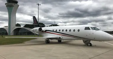 Gulfstream G200