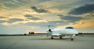 Challenger 300