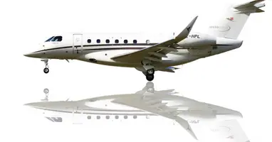 Praetor 600