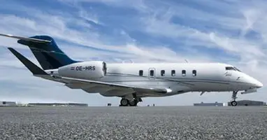 Challenger 350