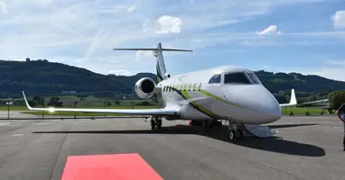 Gulfstream G280