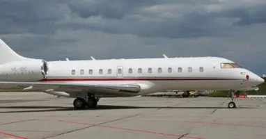 Global 5000
