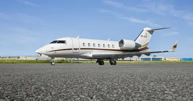 Challenger 650
