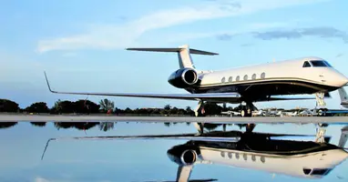 Gulfstream G-V