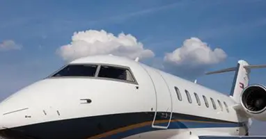 Challenger 605