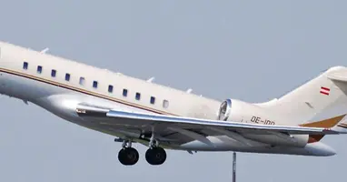 Global 5000