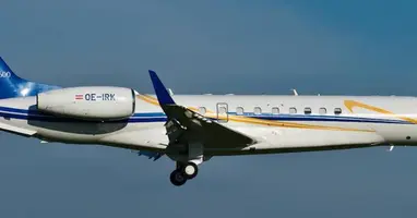 Legacy 600