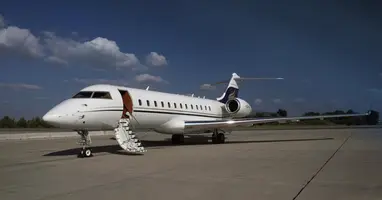 Global Express XRS