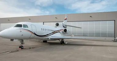 Falcon 7X