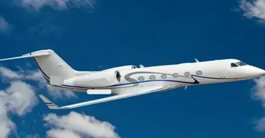 Gulfstream G450