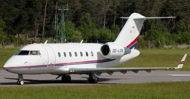Challenger 650